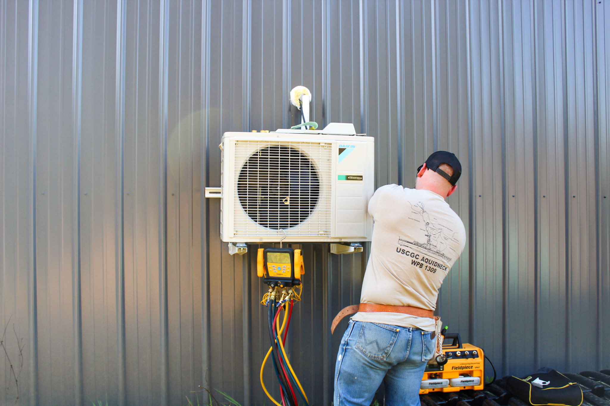 White Salmon HVAC Services Stevenson, WA HVAC Services